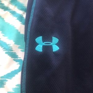 Men’s Under Armour pants